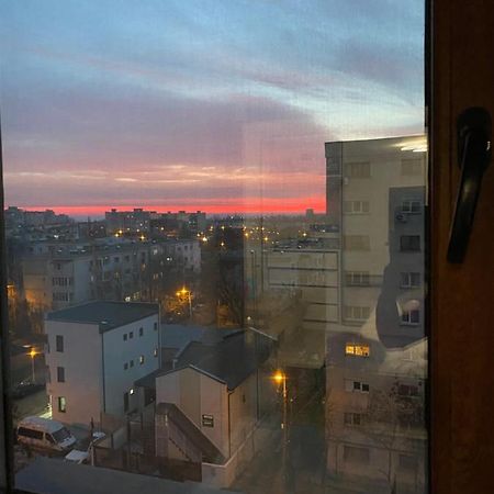 Stephanie Apartment Galaţi Εξωτερικό φωτογραφία