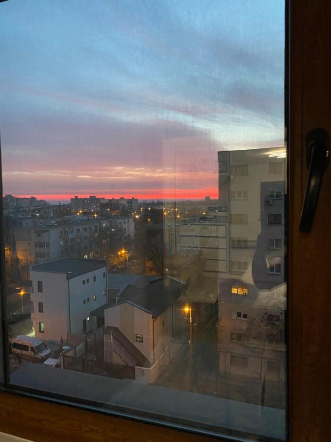 Stephanie Apartment Galaţi Εξωτερικό φωτογραφία