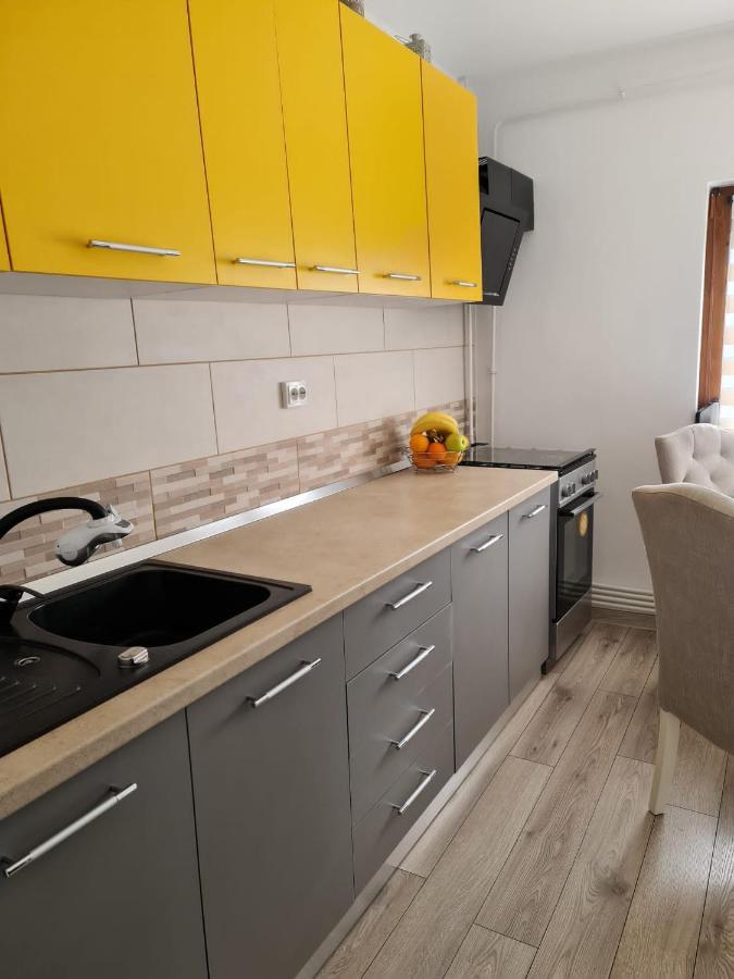 Stephanie Apartment Galaţi Εξωτερικό φωτογραφία