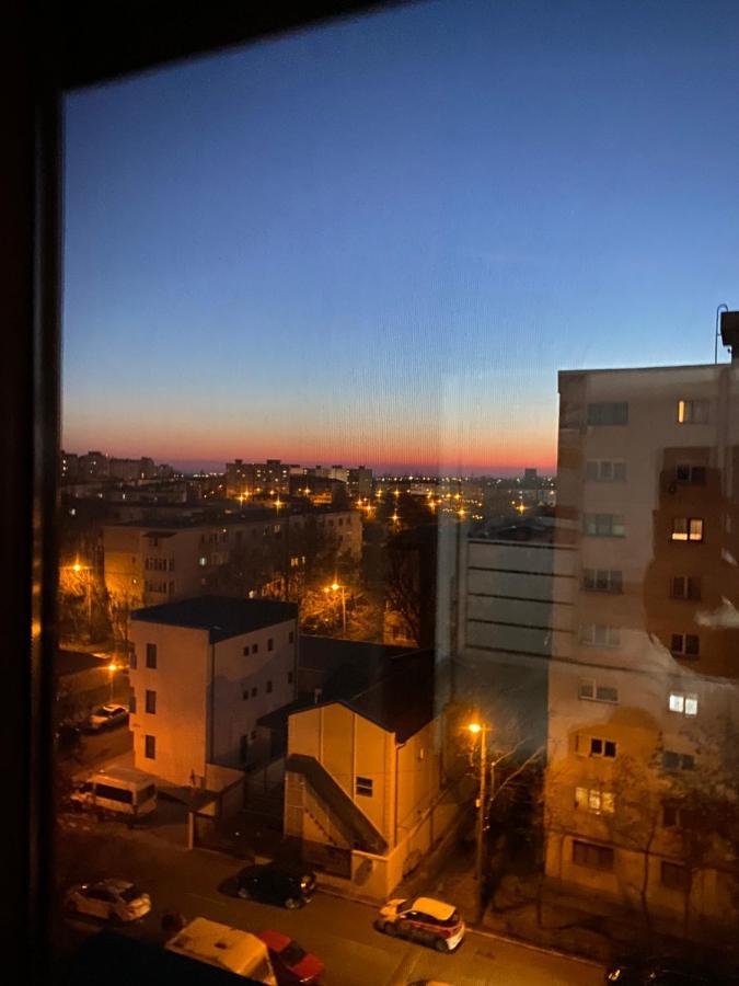 Stephanie Apartment Galaţi Εξωτερικό φωτογραφία